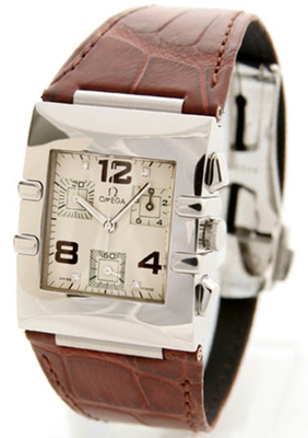 Omega Constellation Ladies 1841.25.12 Ladies Watch