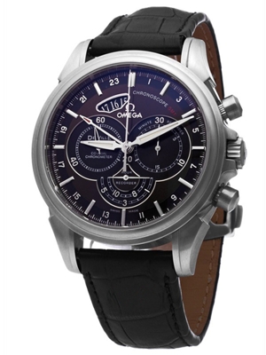 Omega De Ville 422.13.44.52.13.001 Mens Watch