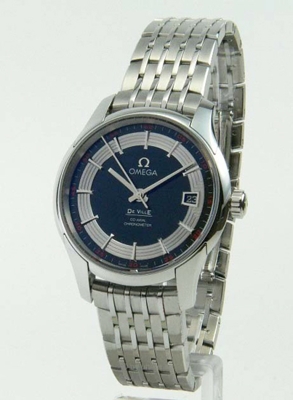 Omega De Ville 431.30.41.21.01.001 Mens Watch