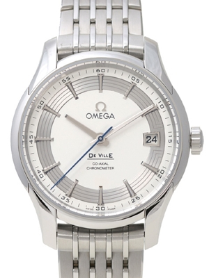 Omega De Ville 431.30.41.21.02.001 Mens Watch