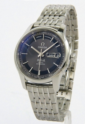 Omega De Ville 431.30.41.22.06.001 Mens Watch