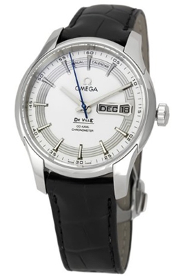 Omega De Ville 431.33.41.21.02.001 Mens Watch