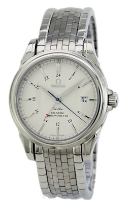 Omega De Ville 4533.31.00 Mens Watch