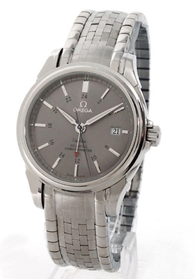 Omega De Ville 4533.41 Mens Watch