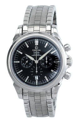 Omega De Ville 4541.50 Mens Watch