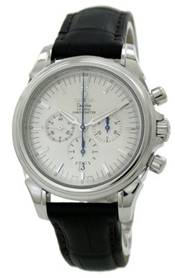 Omega De Ville 4841.31.32 Mens Watch