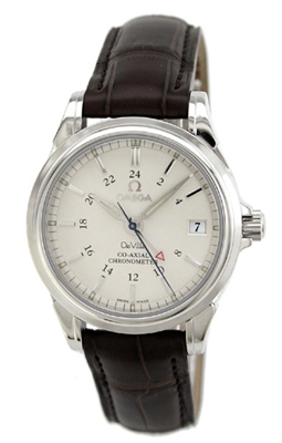 Omega De Ville 4862.31.32 Mens Watch