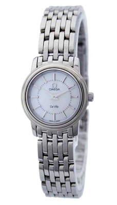 Omega De Ville Ladies 4570.72 Ladies Watch