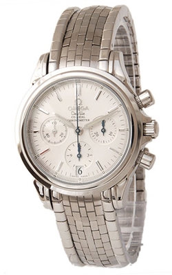 Omega De Ville Ladies 4572.31.00 Ladies Watch