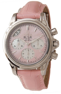 Omega De Ville Ladies 4878.74.34 Ladies Watch