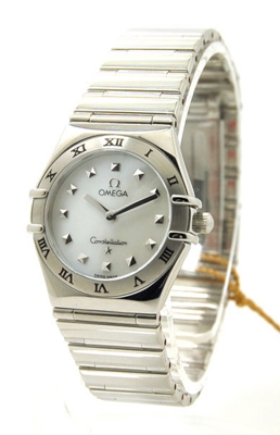 Omega Museum 1571.71.00 Ladies Watch