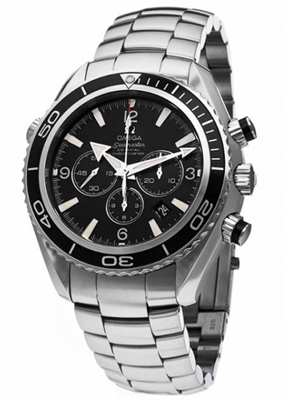 Omega Planet Ocean 2210.50 Mens Watch