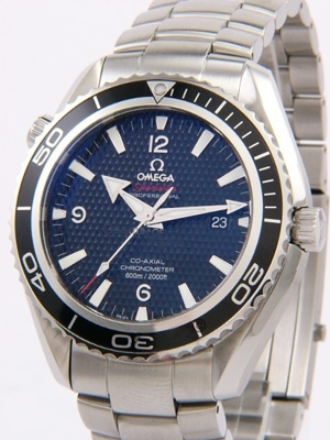 Omega Planet Ocean 222304601001 Mens Watch