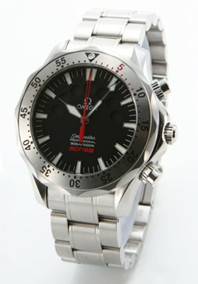 Omega Planet Ocean 2595.50.00 Mens Watch