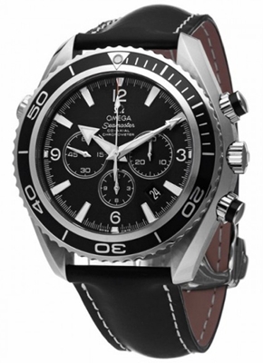 Omega Planet Ocean 2910.50.81 Mens Watch