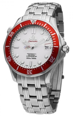 Omega Seamaster 212.30.36.20.04.001 Mens Watch