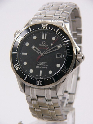 Omega Seamaster 212.30.41.20.01.001 Mens Watch