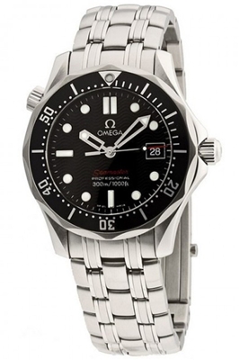 Omega Seamaster 212.30.41.61.01.001 Mens Watch