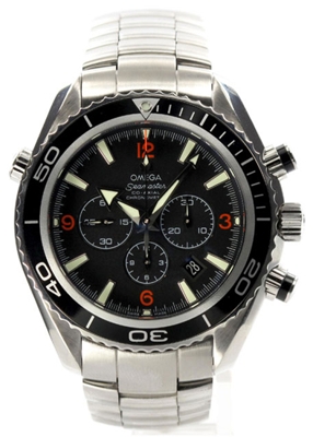 Omega Seamaster 2210.51.00 Mens Watch