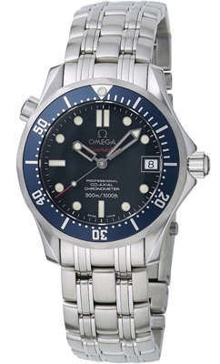 Omega Seamaster 2222.80 Mens Watch