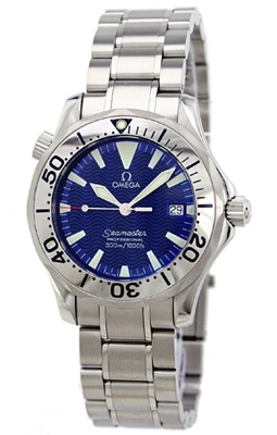 Omega Seamaster 2263.80 Mens Watch