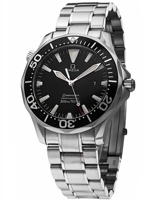 Omega Seamaster 2264.50.00 Mens Watch