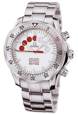Omega Seamaster 2595.30.00 Mens Watch