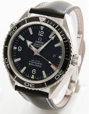 Omega Seamaster 2900.50.81 Mens Watch