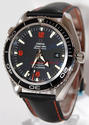 Omega Seamaster 2900.51.82 Mens Watch