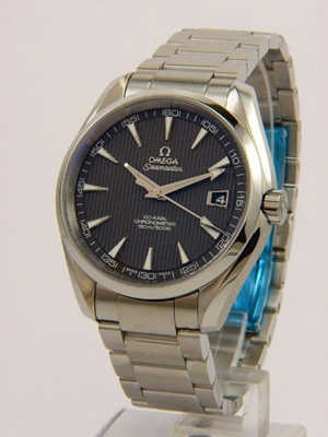 Omega Seamaster Aqua Terra 231.10.42.21.06.001 Mens Watch