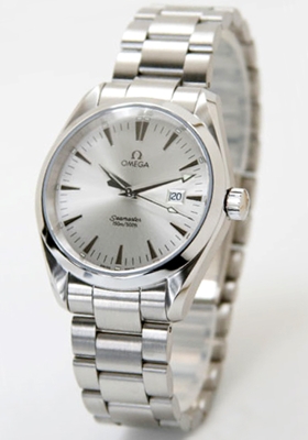 Omega Seamaster Aqua Terra 2517.30.00 Mens Watch