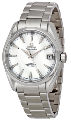 Omega Seamaster Aqua Terra OM23110392155001 Mens Watch