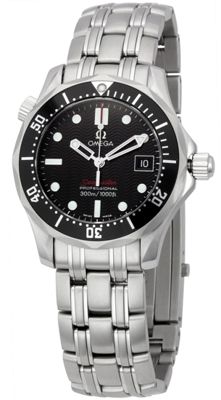 Omega Seamaster OM21230366101001 Mens Watch