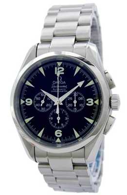 Omega Speedmaster 2512.52.00 Mens Watch