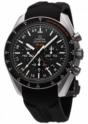 Omega Speedmaster 321.92.44.52.01.001 Mens Watch