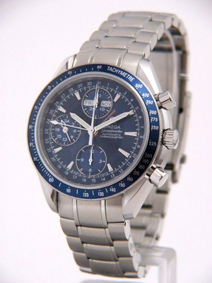 Omega Speedmaster 3222.80.00 Mens Watch