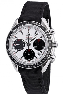 Omega Speedmaster 323.32.40.40.04.001 Mens Watch