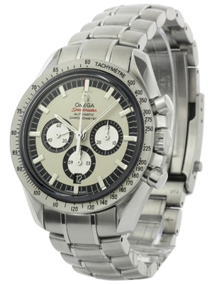 Omega Speedmaster 3506.31.00 Mens Watch