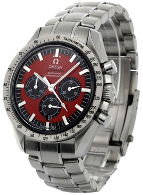 Omega Speedmaster 3506.61.00 Mens Watch