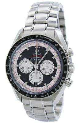 Omega Speedmaster 3507.51.00 Mens Watch