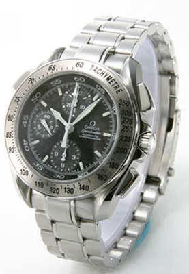 Omega Speedmaster 3540.50 Mens Watch