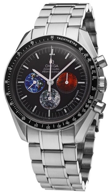 Omega Speedmaster 3577.50.00 Mens Watch