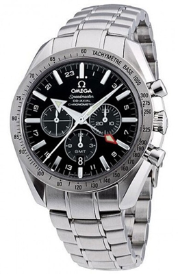 Omega Speedmaster 3581.50.00 Mens Watch