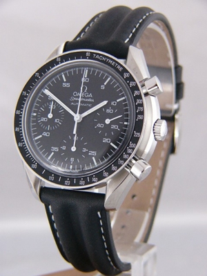 Omega Speedmaster 3810.50.06 Mens Watch