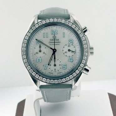 Omega Speedmaster 3835.71.33 Ladies Watch