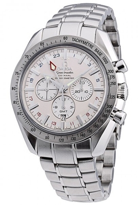 Omega Speedmaster 3851.30 Mens Watch