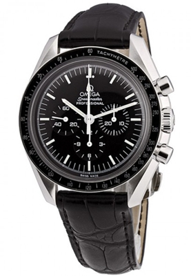 Omega Speedmaster 3870.50.31 Mens Watch