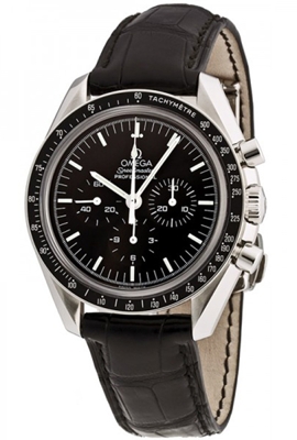 Omega Speedmaster 3873.50.31 Mens Watch