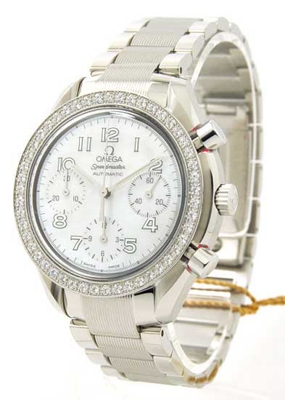 Omega Speedmaster Ladies 3515.70.00 Mens Watch