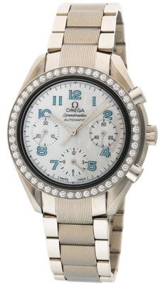 Omega Speedmaster Ladies 3515.71.00 Ladies Watch